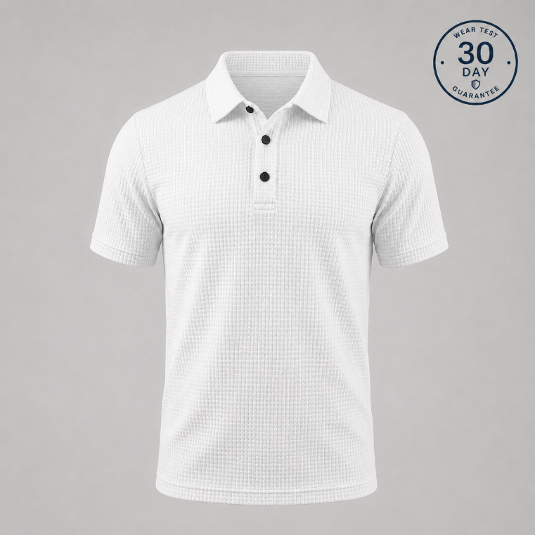 Hale Polo Shirt