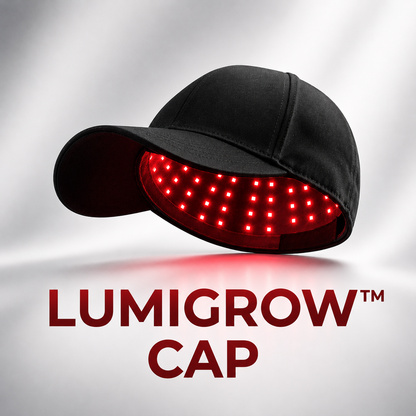 LumiGrow™ Cap
