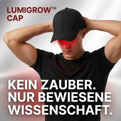 LumiGrow™ Cap