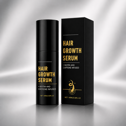 Hair Growth Serum 100ml