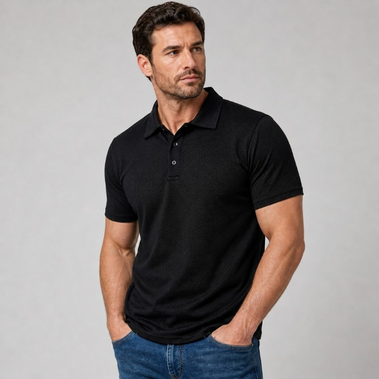 Hale Polo Shirt