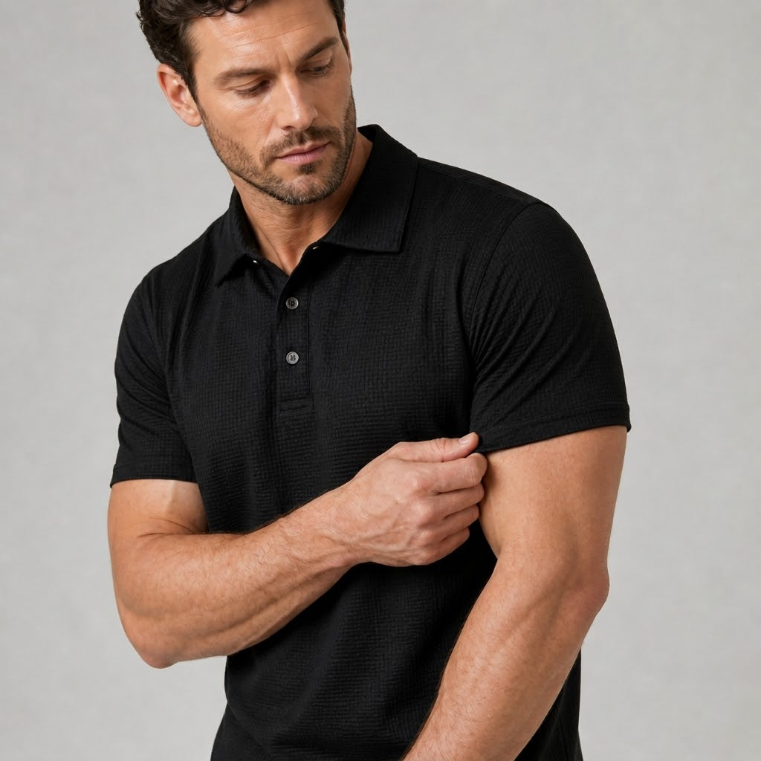 Hale Polo Shirt