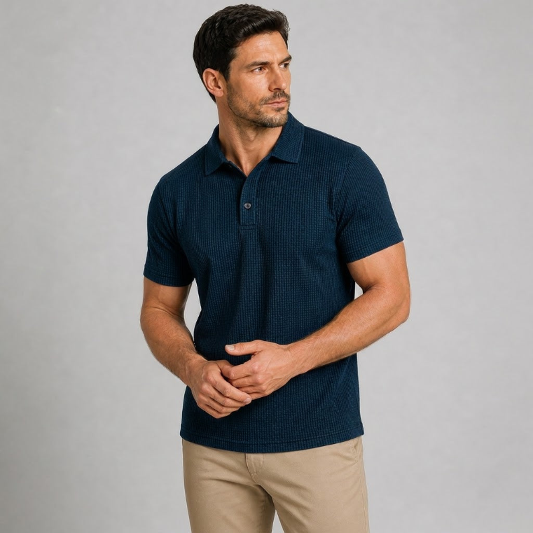 Hale Polo Shirt