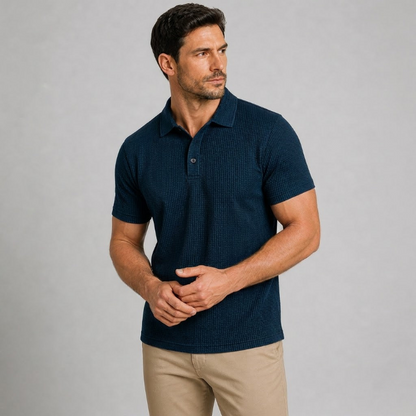 Hale Polo Shirt