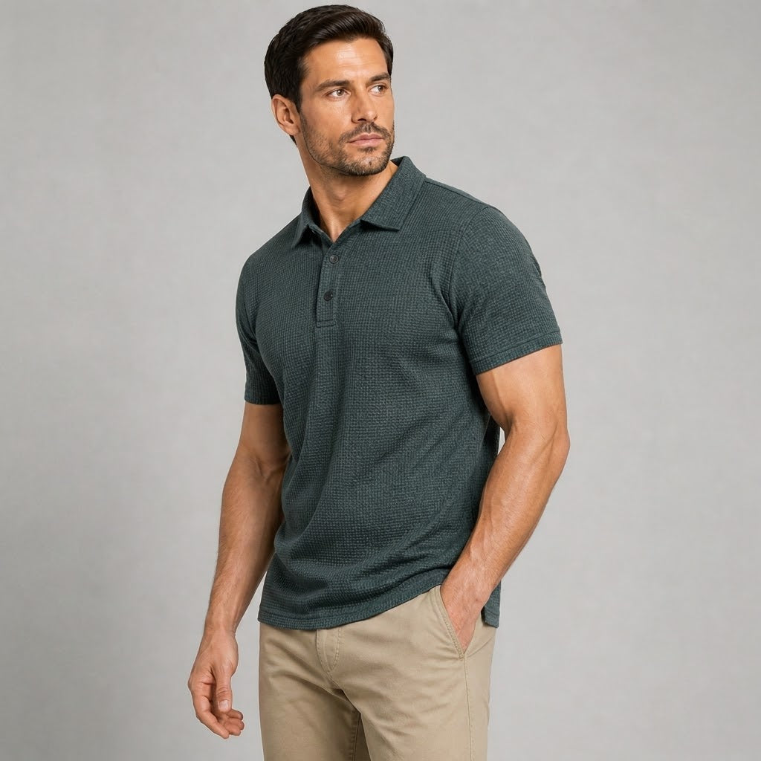 Hale Polo Shirt