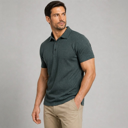 Hale Polo Shirt