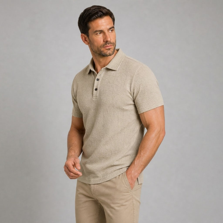 Hale Polo Shirt