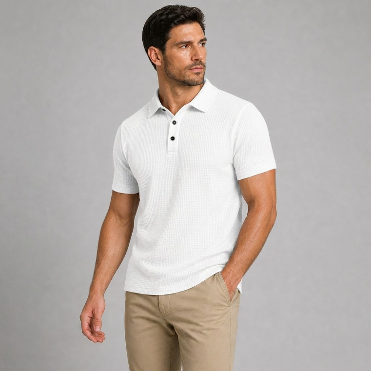 Hale Polo Shirt