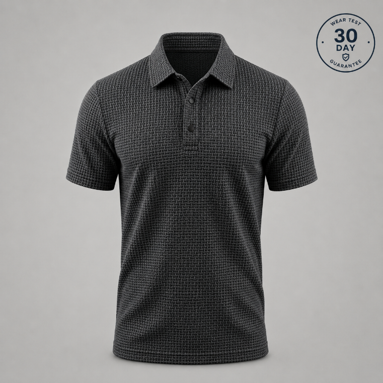 Hale Polo Shirt