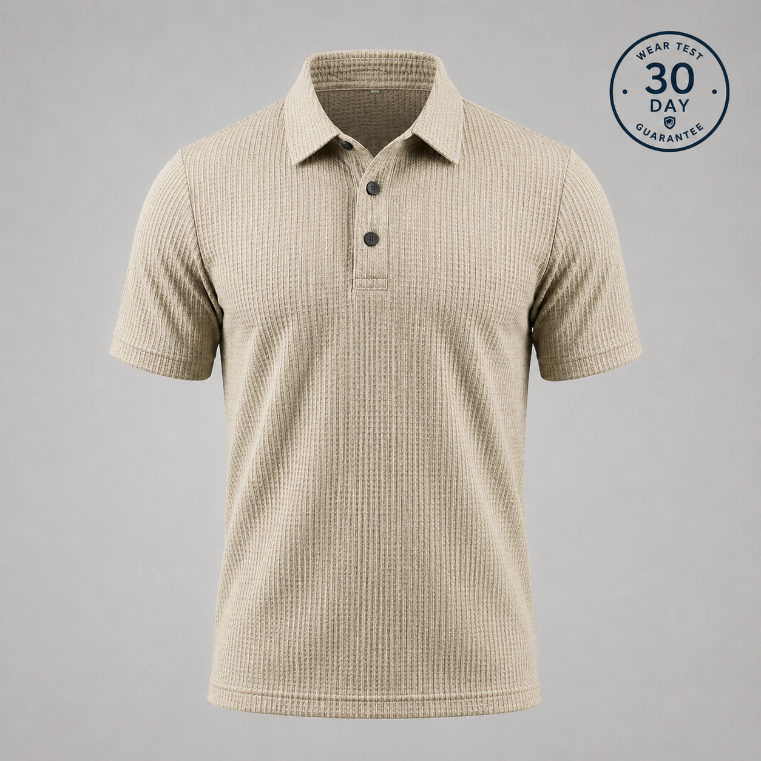 Hale Polo Shirt