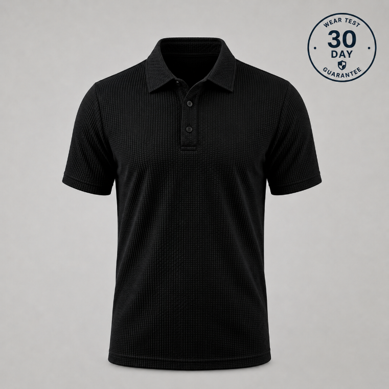 Hale Polo Shirt