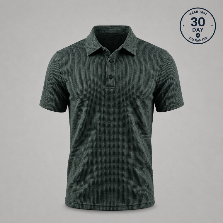 Hale Polo Shirt