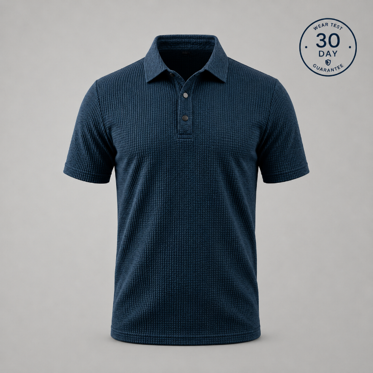 Hale Polo Shirt