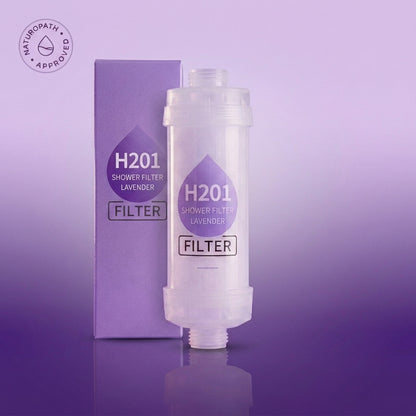 VitaFlow™ Shower Filter