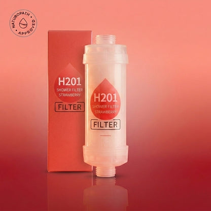VitaFlow™ Shower Filter