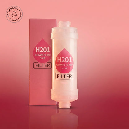 VitaFlow™ Shower Filter